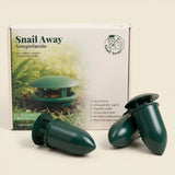 SnailAway schnekkenfalle
