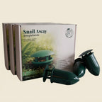 SnailAway schnekkenfalle